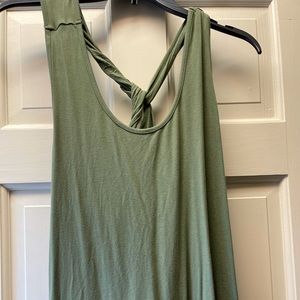 Market and Spruce Tank from Stitch Fix